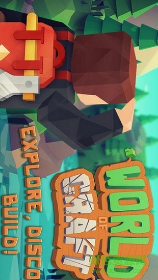 世界工藝(worldofcraft) 世界工藝(worldofcraft)手游