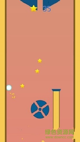 不可能天天過跳(impossiblecrossyjump) v1.0 安卓版 0