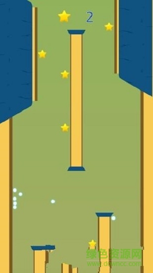 不可能天天過跳(impossiblecrossyjump) 不可能天天過跳(impossiblecrossyjump)手游