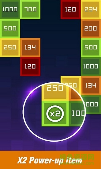 全民打磚塊(bounzyball) v1.0.9 安卓版 3