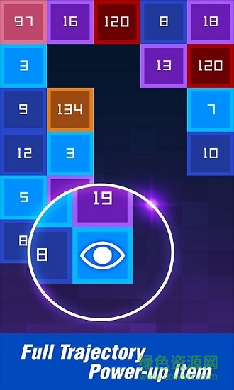 全民打磚塊(bounzyball) v1.0.9 安卓版 1