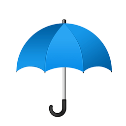 U傘(共享雨傘)