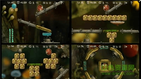 小甲蟲回家游戲 v1.1.20 安卓版 1