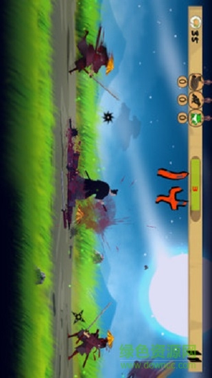 武士故事 v1.6 安卓版 3