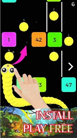 蛇行運動 v1.8 安卓版 0