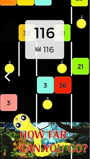 蛇行運動 v1.8 安卓版 3