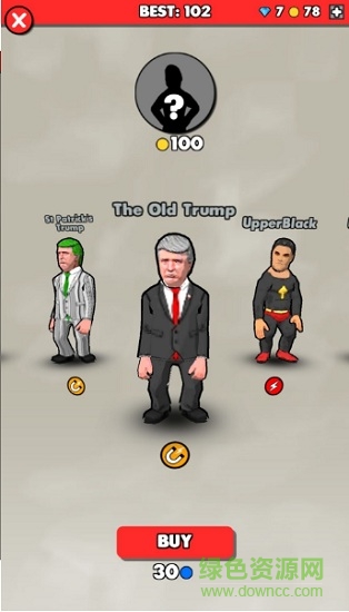 攀巖墻手機(jī)版