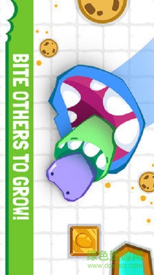 餅干大作戰(zhàn) v1.0 安卓版 0