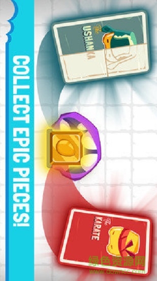 餅干大作戰(zhàn) v1.0 安卓版 1