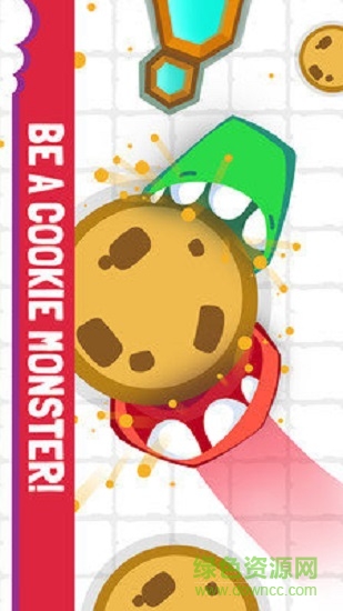餅干大作戰(zhàn) v1.0 安卓版 3