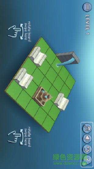 流動的泉水 流動的泉水手游