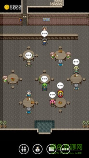 勇者酒館 v0.0.7 安卓版 3