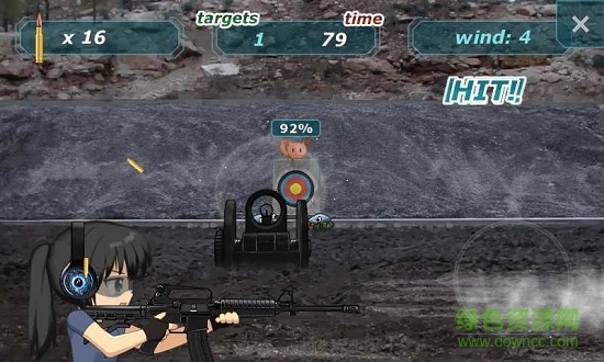 動(dòng)漫狙擊手(Anime Sniper)3