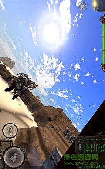 流亡天空 v1.02 安卓版 3
