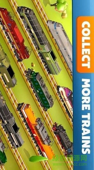 火車站2 v1.0.4 安卓版 3
