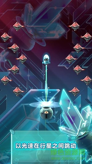 太空鐵甲超級(jí)跳躍(Cosmobot) v1.3.2 安卓版 1