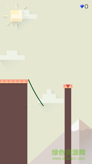 搖擺秋千(swing by swing) v1.0.0 安卓版 0