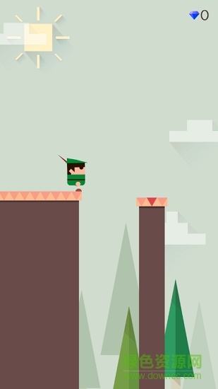 搖擺秋千(swing by swing) v1.0.0 安卓版 3