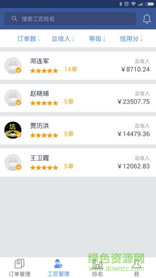 眾聯(lián)裝裝