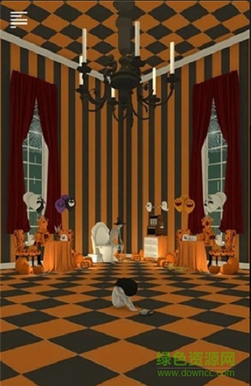 逃出游戲幽靈 逃出游戲幽靈手游