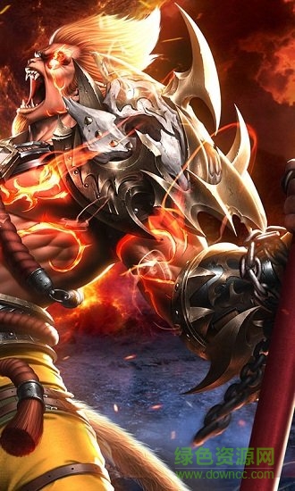 我必封天3d變態(tài)版 v1.0 安卓bt版 4
