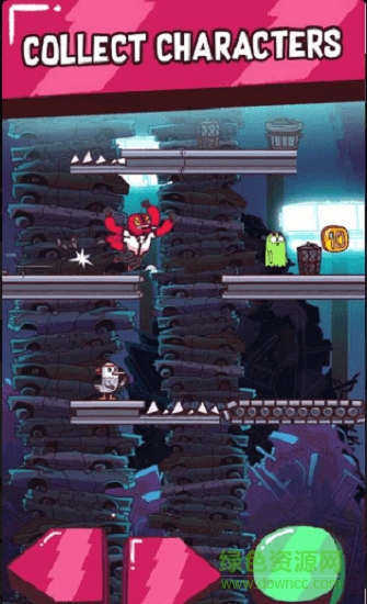 沖刺派對 v1.0.3 安卓版 0