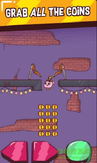 沖刺派對 v1.0.3 安卓版 2