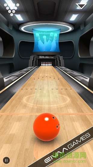保齡球3D v1.1.5 安卓版 0