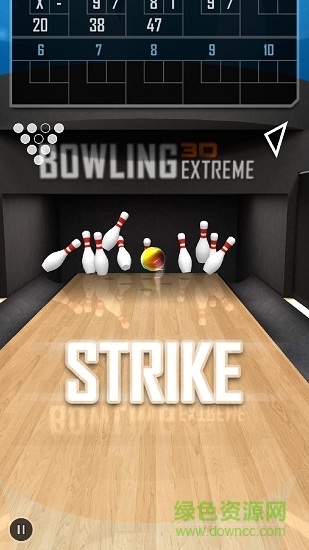 保齡球3D v1.1.5 安卓版 2
