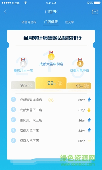 極智門店app下載