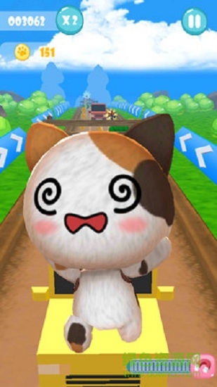 森林跑步app