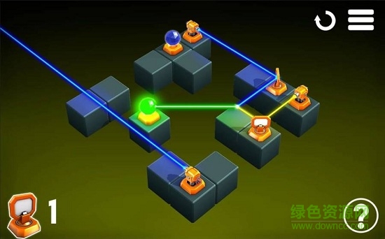 反射光線 v0.9.73 安卓版 0