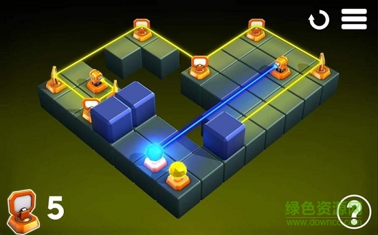 反射光線 v0.9.73 安卓版 3