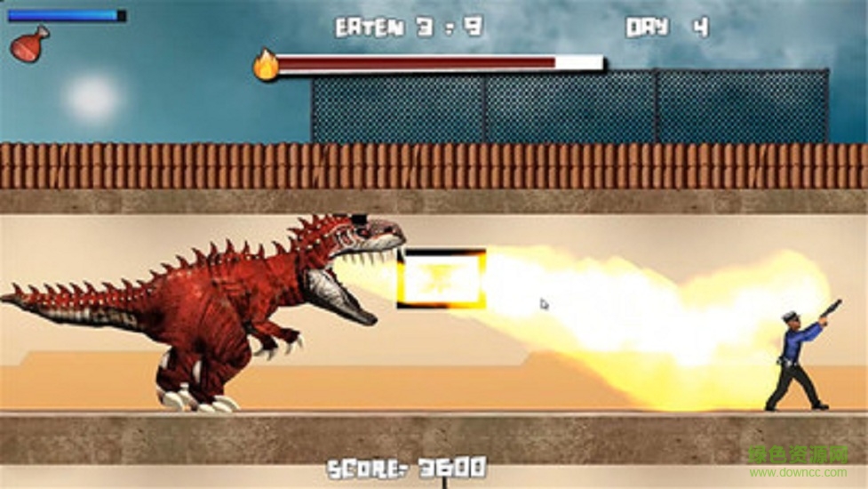 法式雷克斯 v1.3 安卓版 2