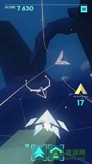 航空重力0