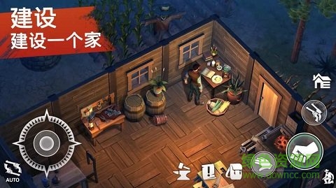 西部土地生存內(nèi)購(gòu)正式版最新版(西部世界) v3.3.0 安卓無(wú)限金幣版 2