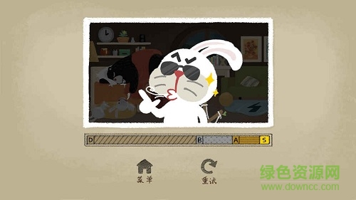 節(jié)奏叢林 v1.0.7 安卓版 0