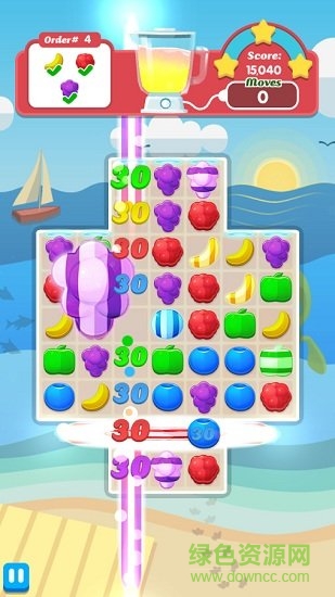 曲奇開心消最新版 v1.0.9 安卓版 0