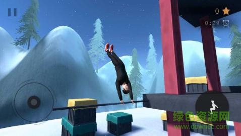 跑酷飛行2內購 v1.41 安卓無限金幣版 1