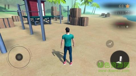 跑酷飛行2內購 v1.41 安卓無限金幣版 2