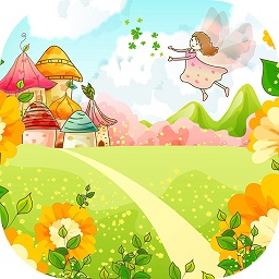 兒童幽默故事會(huì)app