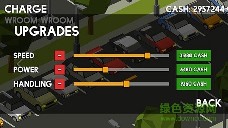 碰撞追逐 v1.3.3 安卓版 0