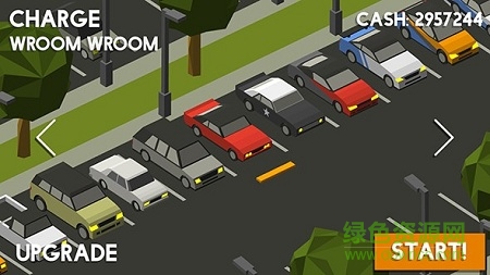 碰撞追逐手游下載