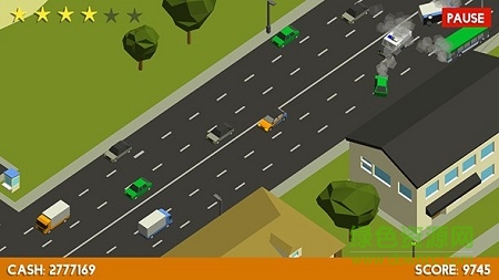 碰撞追逐 v1.3.3 安卓版 2