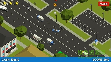 碰撞追逐 v1.3.3 安卓版 3