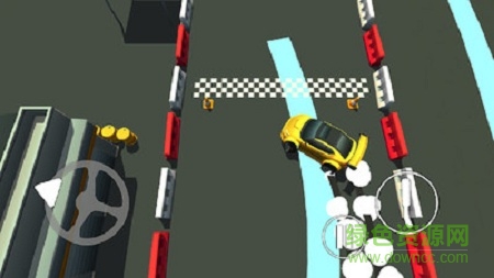 D賽車漂移 v1.2.3 安卓版 1
