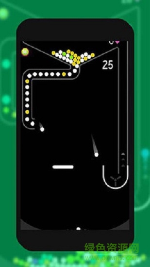 跳球運動 v1.1 安卓版 0