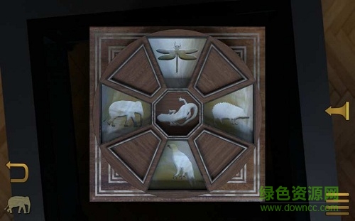 什么在地下 v1.3 安卓版 2