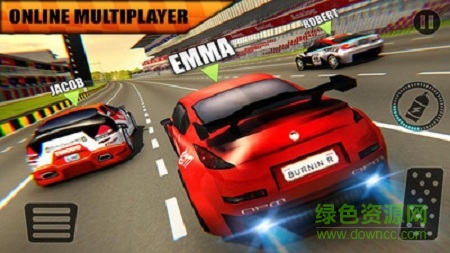 賽車傳奇2018 v1.3 安卓版 0