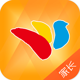 紅黃藍(lán)親子園家長(zhǎng)版